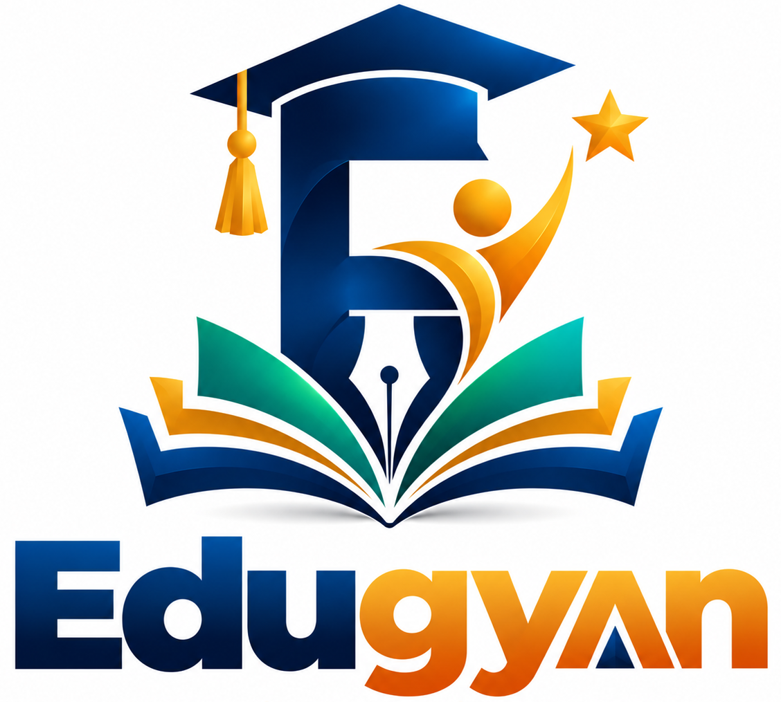 Edugyan
